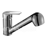 Смеситель ROSSINKA G02-71