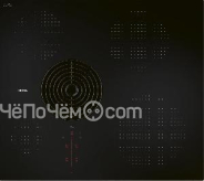 Варочная поверхность BORA PURSA