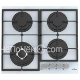 Варочная панель KORTING HGG 6734 CTW