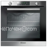 Духовой шкаф CANDY fxp609x
