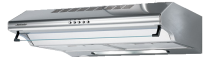 Вытяжка JET AIR fs 301/60 inx al