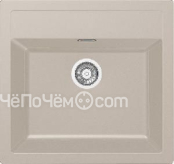 Кухонная мойка Franke SID6103,5",цветкофе (114.0443.345)