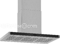 Вытяжка NEFF I96BMV5N5