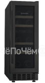 Винный шкаф MAUNFELD MBWC-56D17