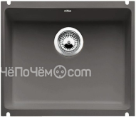 Кухонная мойка BLANCO 516974 subline 375-u керамика базальт puraplus