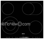 Варочная панель BEKO hic 64503 tx
