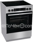 Плита GORENJE GECS6C70XC