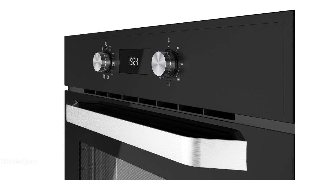Духовой шкаф TEKA HCB 6535 чёрная эмаль (111020031)