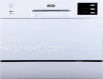 Посудомоечная машина DELONGHI ddw07t corallo