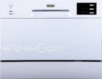 Посудомоечная машина DELONGHI ddw07t corallo