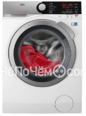 Стиральная машина AEG L7FEE68S