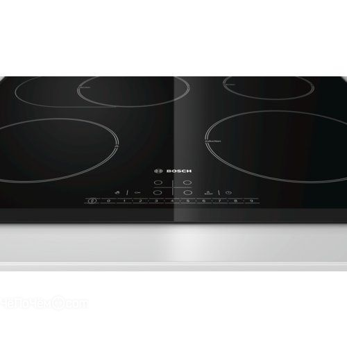 Варочная панель BOSCH pib 651f17 e