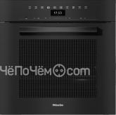 Пароварка MIELE DGC 7460 HC pro OBSW
