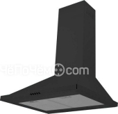 Вытяжка RAINFORD rch-2603 black
