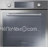 Духовой шкаф Candy FCE 615 X