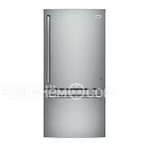 Холодильник IO MABE ICO19JSPRSS