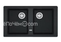 Кухонная мойка FRANKE BFG 620-86 оникс (114.0276.140)