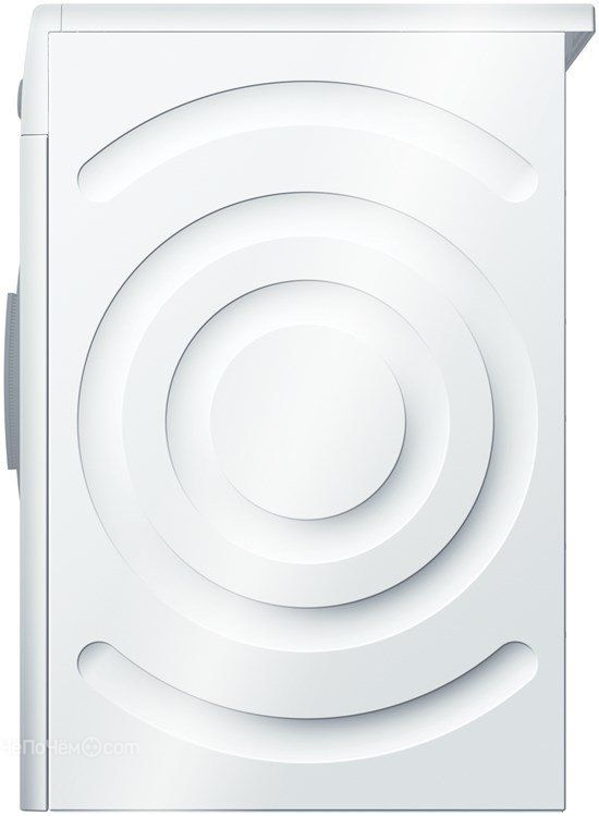 Стиральная машина BOSCH wak 24240 oe