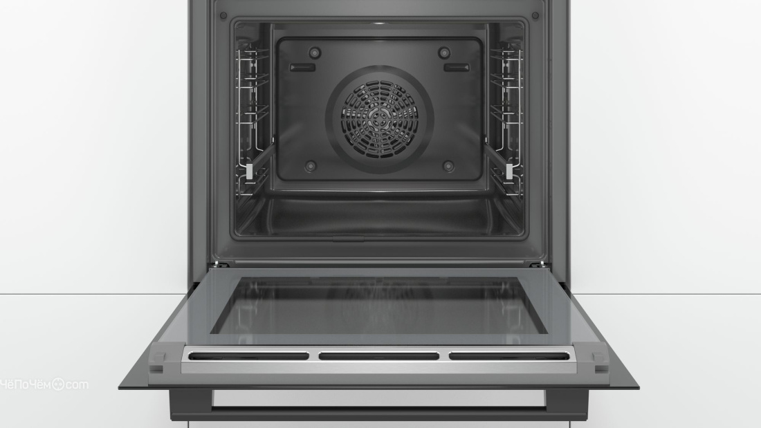 Духовой шкаф BOSCH HBG578FB0R