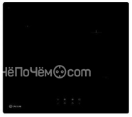 Варочная панель DELUXE 595204.04 эвс
