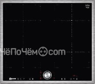 Варочная панель NEFF T46BT73N2