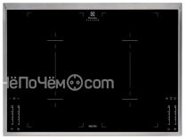 Варочная панель ELECTROLUX ehl 97640 xk