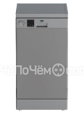 Посудомоечная машина BEKO DVS050R02S