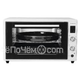 Мини-печь DELVENTO D7010