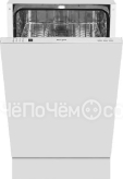 Посудомоечная машина WEISSGAUFF bdw 4134 d