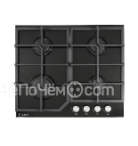 Варочная панель Lex GVG 642 bl