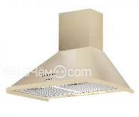 Вытяжка CATA Neblia 600 full ivory