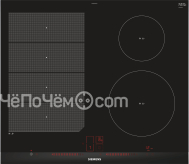 Варочная панель SIEMENS EX675LEC1E