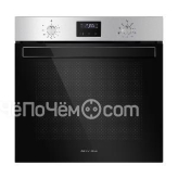 Духовой шкаф Maunfeld EOEM.769S1