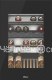 Винный шкаф MIELE KWT 6422 iG OBSW