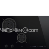 Варочная панель Smeg PM6721WLDX