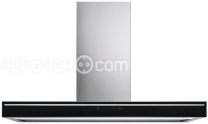 Вытяжка FALMEC Lumina NRS Glass Black 90 CLMN90.00P2#NROI490F
