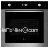 Духовой шкаф MIDEA MO78100CGBX