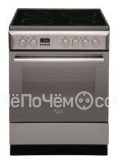 Кухонная плита HOTPOINT-ARISTON h6v560 (x)