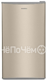 Холодильник HYUNDAI CO1003 серебристый