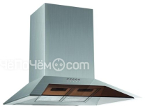 Вытяжка DELONGHI kd-tc60 glass