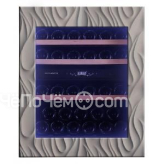 Винный шкаф DUNAVOX DAV-32.81DOP.TO