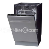 Посудомоечная машина SIMFER bm 1204