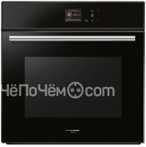 Духовой шкаф FULGOR FCO 6213 TM BK