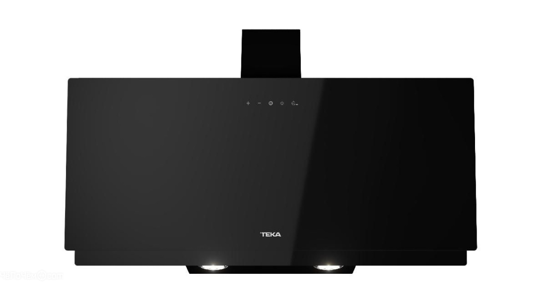 Вытяжка TEKA DVN 94030 TTC BK