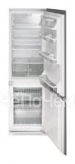 Холодильник SMEG cr3362p