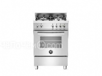 Варочный центр BERTAZZONI PRO604MFESXE