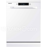 Посудомоечная машина SAMSUNG DW60M6050FW/WT