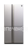 Холодильник SHARP SJ-GX98PWH