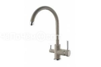 Смеситель EMAR ЕС-3007.3 Кварц