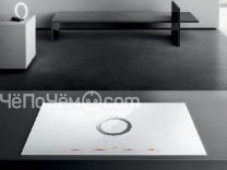 Варочная панель Elica NIKOLATESLA SWITCH WH/F/83